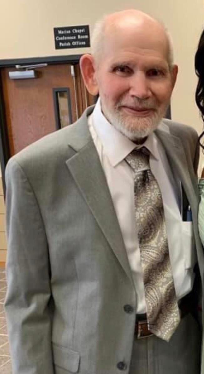 Gordon MacVey